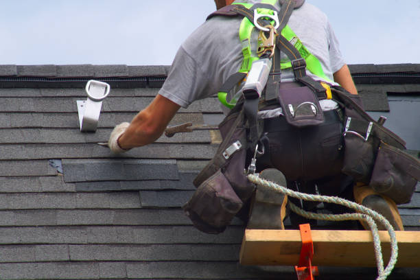 Best Roof Maintenance Services  in Nicholson, GA