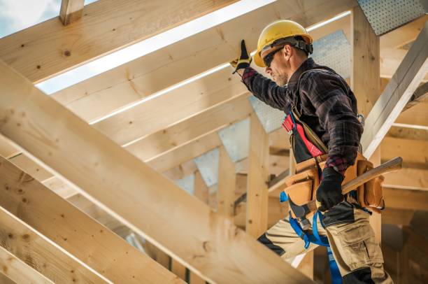 Roof Repair Estimates in Nicholson, GA