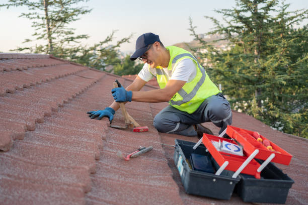 Best Roof Repair Estimates  in Nicholson, GA