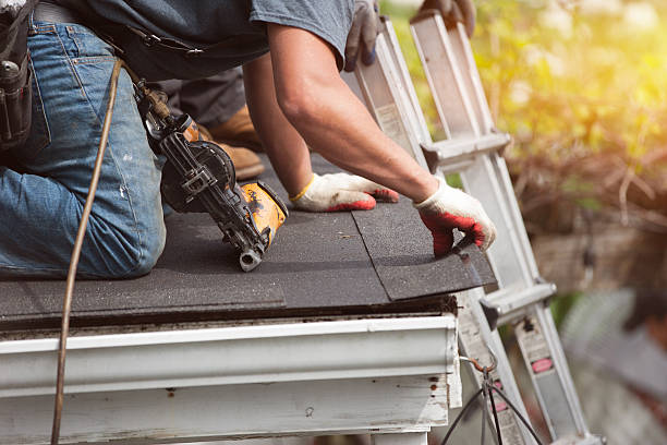 Best Gutter Installation and Roofing  in Nicholson, GA