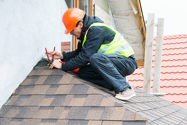 Best New Roof Installation  in Nicholson, GA