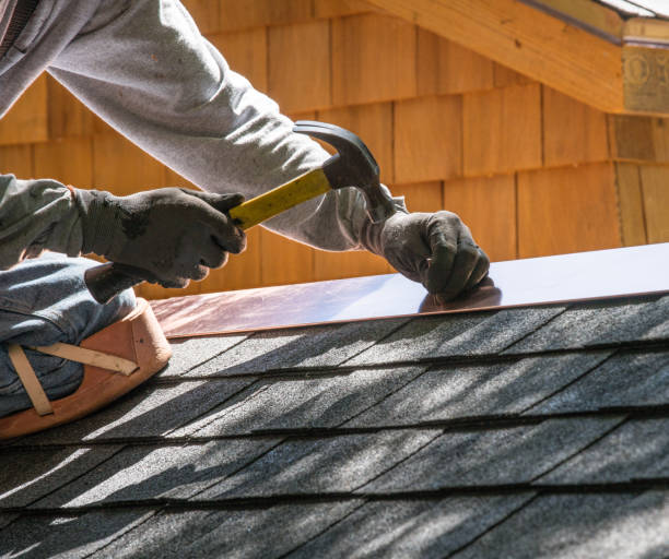 Residential Roof Replacement in Nicholson, GA